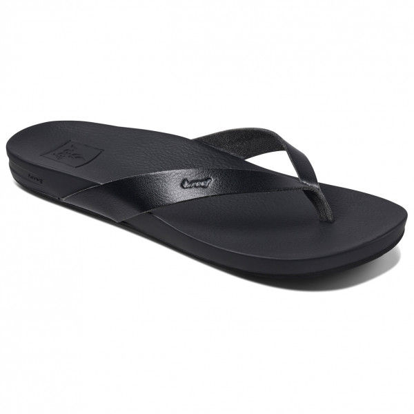 Reef - Women's Cushion Court - Sandalen Gr 11 braun