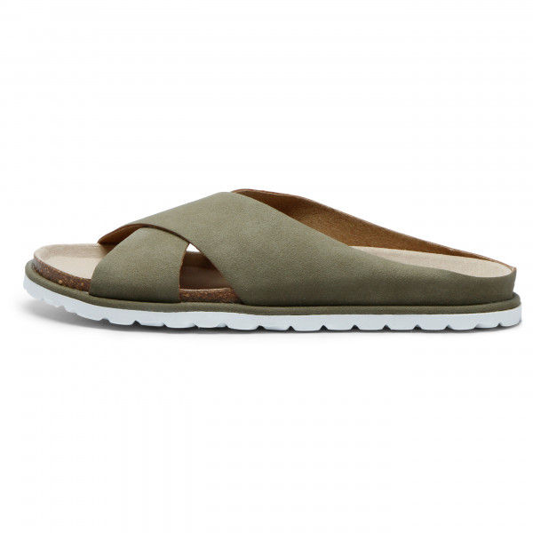 Grand Step Shoes - Women's Sole - Sandalen Gr 37 oliv