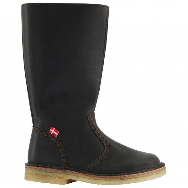 Duckfeet - Women's København - Freizeitstiefel Gr 37 schwarz