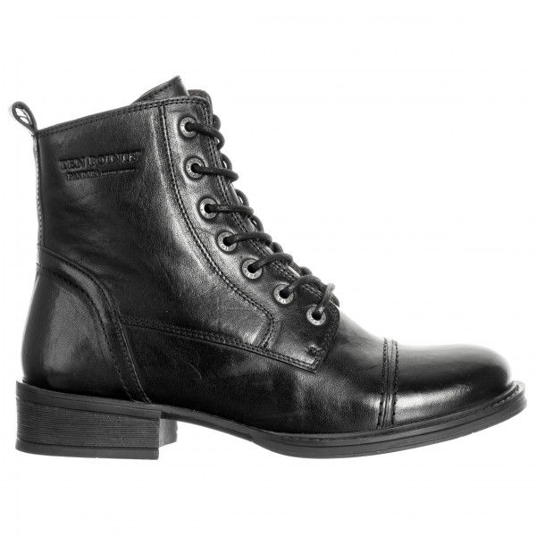 Ten Points - Women's Pandora Boots - Freizeitstiefel Gr 36 grau/schwarz
