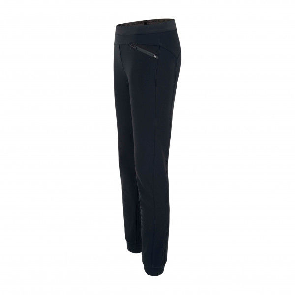 Montura - Sound Winter Pants Woman - Laufhose Gr XS - Short schwarz