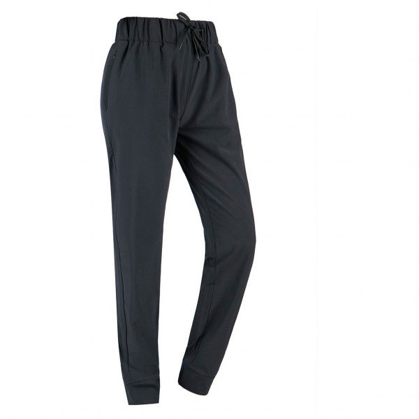 ENDURANCE - Women's Phile Training Pants - Laufhose Gr 38 schwarz