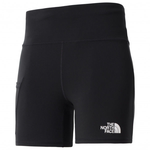 The North Face - Women's Movmynt 5'' Tight Short - Lauftights Gr XS rosa