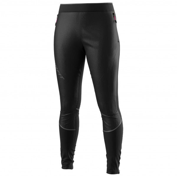 Dynafit - Women's Alpine Hybrid Pants - Laufhose Gr S lila