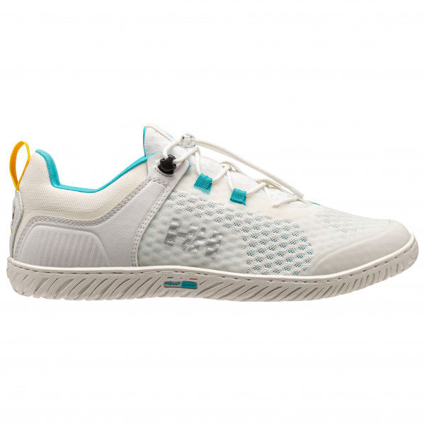 Helly Hansen - Women's HP Foil V2 - Wassersportschuhe Gr 6 grau