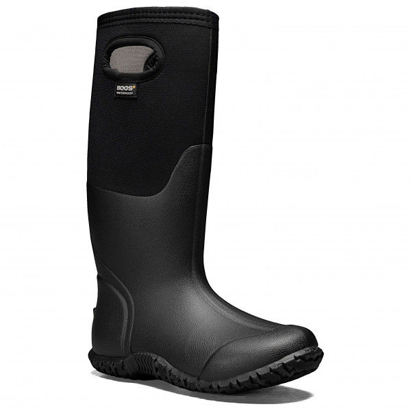 Bogs - Women's Mesa - Gummistiefel Gr 37 schwarz