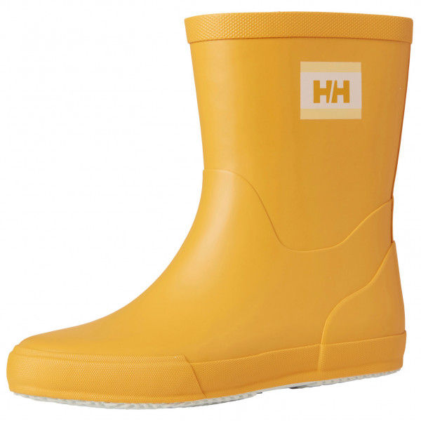 Helly Hansen - Women's Nordvik 2 - Gummistiefel Gr 7 - EU: 37 schwarz