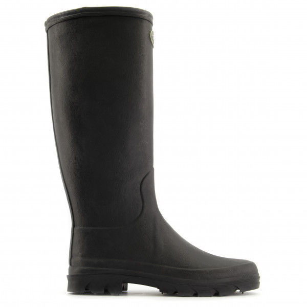 Le Chameau - Women's Iris Jersey - Gummistiefel Gr 40 blau