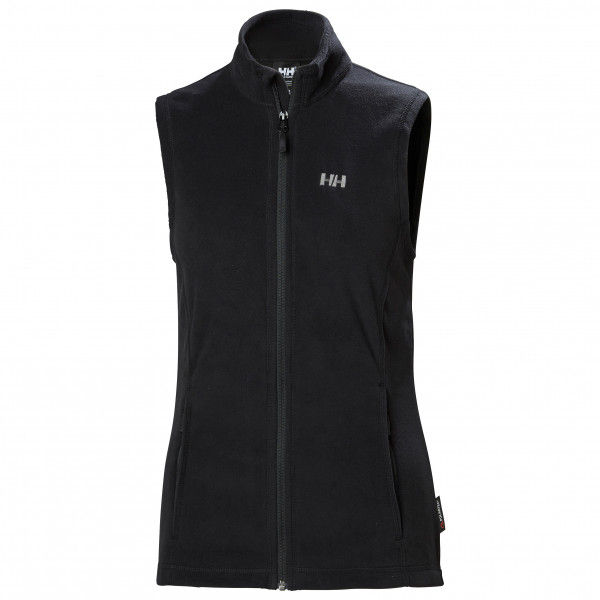 Helly Hansen - Women's Daybreaker Fleece Vest - Fleeceweste Gr XS schwarz