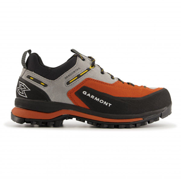 Garmont - Women's Dragontail Tech - Approachschuhe Gr 5 grau/orange