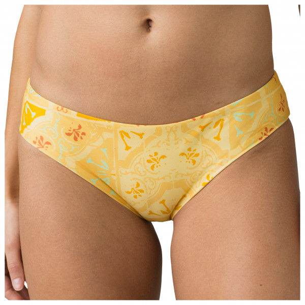 Prana - Women's Breya Bottom - Bikini-Bottom Gr XS rosa