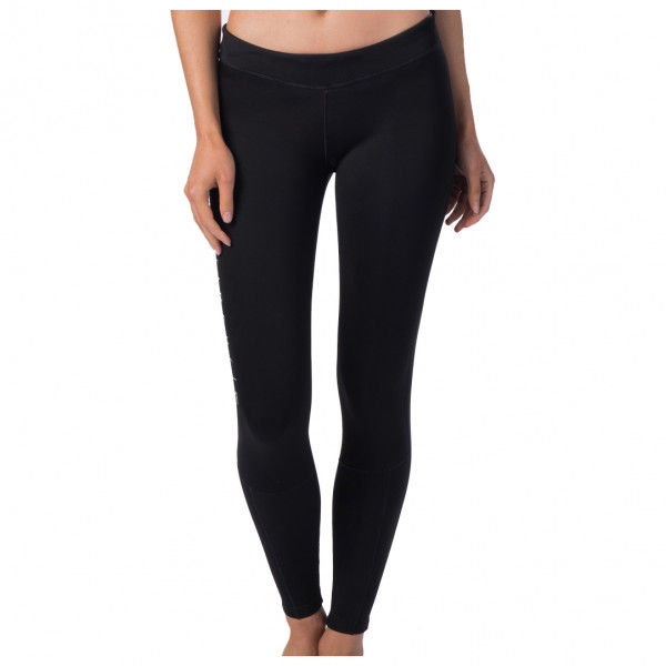 Rip Curl - Women's G-Bomb Long Pant - Neoprenhose Gr 14 schwarz