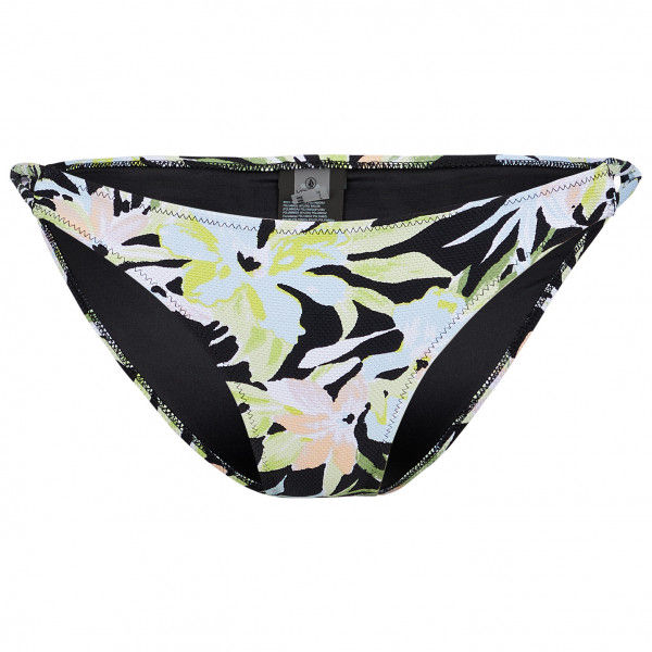 Volcom - Women's Off Tropic Hipster - Bikini-Bottom Gr XL schwarz