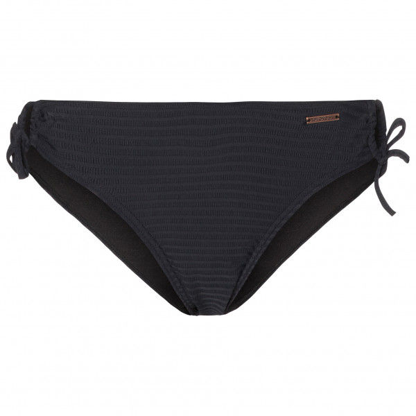 Protest - Women's MM Gobi - Bikini-Bottom Gr 34 - XS schwarz