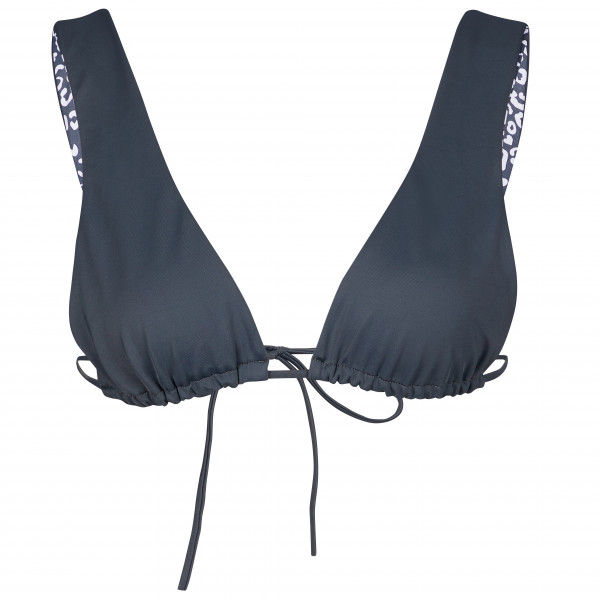 PURA clothing - Women's Darya - Bikini-Top Gr XS blau