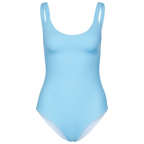 PURA clothing - Women's Lua Onepiece - Badeanzug Gr XS blau