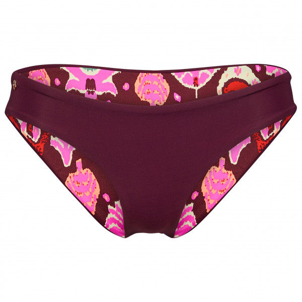 Maaji - Women's Vintage Grape Sublime - Bikini-Bottom Gr XS lila