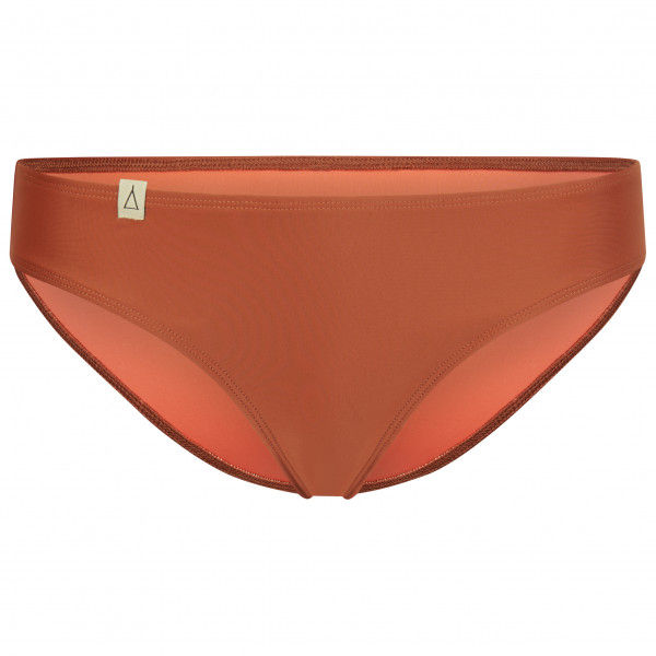 INASKA - Women's Bottom Chill - Bikini-Bottom Gr XXL blau
