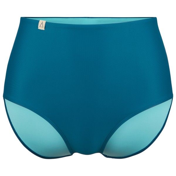 INASKA - Women's Bottom Pure - Bikini-Bottom Gr XS blau