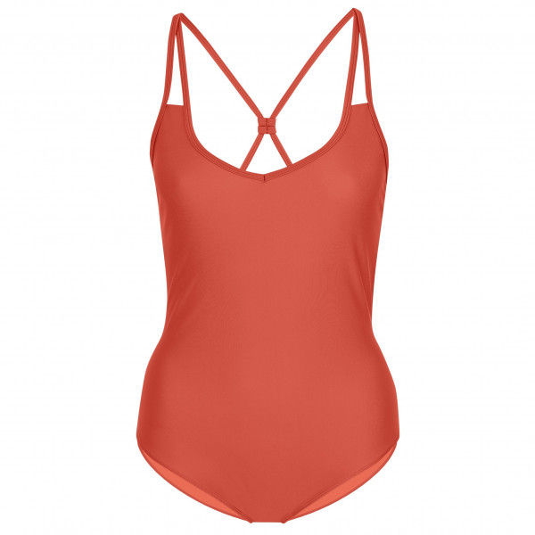 INASKA - Women's Swimsuit Chill - Badeanzug Gr XS grün