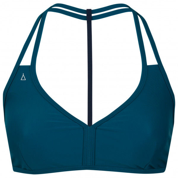 INASKA - Women's Top Free - Bikini-Top Gr XS oliv