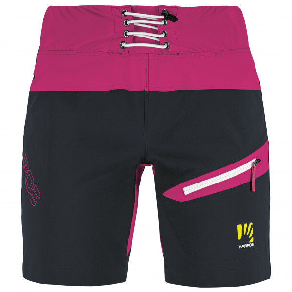 Karpos - Women's Val Di Dentro Bermuda - Shorts Gr XS schwarz