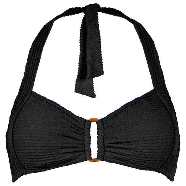 Watercult - Women's Sustainable Solids Bikini Top 7486 - Bikini-Top Gr 42 - Cup: C rosa