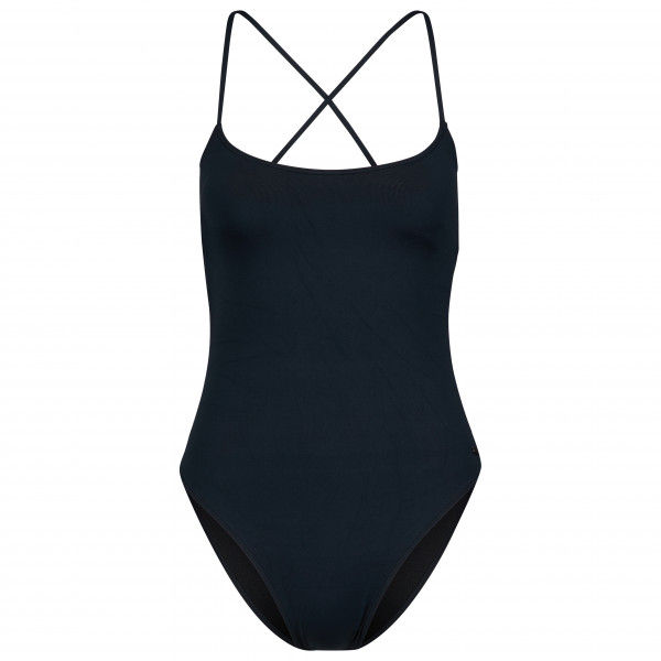 Roxy - Women's SD Beach Classics Fashion OP - Badeanzug Gr XL schwarz