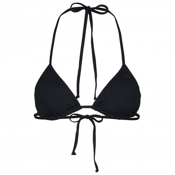 Roxy - Women's SD Beach Classics Mod Tiki Tri - Bikini-Top Gr S bunt