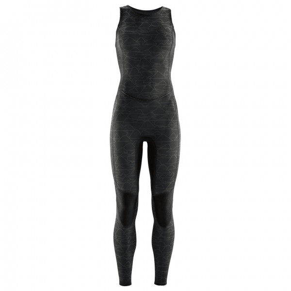 Patagonia - Women's R1 Lite Yulex Long Jane - Neoprenanzug Gr 12 schwarz