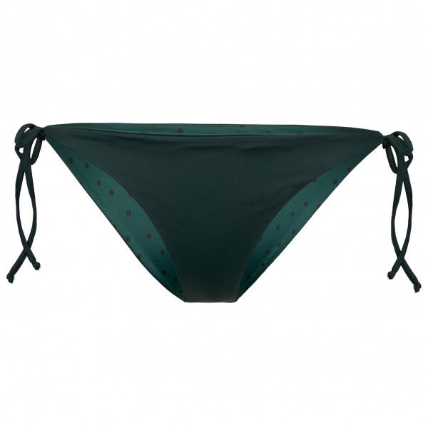 PURA clothing - Women's Viola Bottom - Bikini-Bottom Gr XS grau