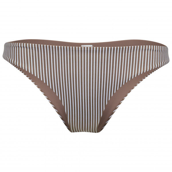 PURA clothing - Women's Yapla Bottom - Bikini-Bottom Gr XS grau