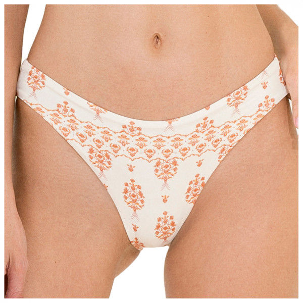 Maaji - Women's Bagh Stamp Sublimity - Bikini-Bottom Gr M rosa