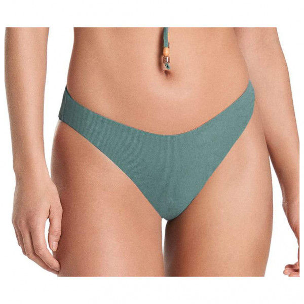 Maaji - Women's Eucalyptus Green Sublimity - Bikini-Bottom Gr XXL rosa
