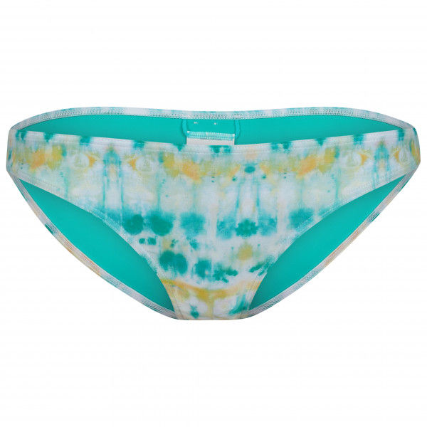 Rip Curl - Women's Summer Palm Full Pant - Bikini-Bottom Gr XS türkis