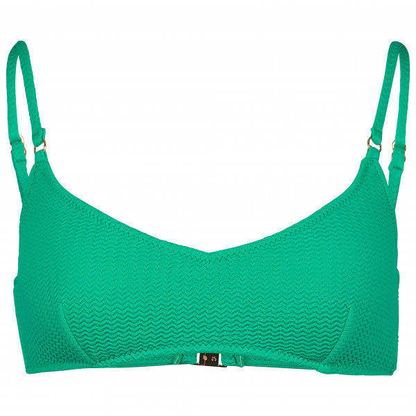Seafolly - Women's Sea Dive Bralette - Bikini-Top Gr 14 rosa