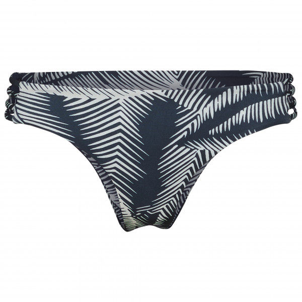 Volcom - Women's Stay or Leaf Hipster - Bikini-Bottom Gr XS orange