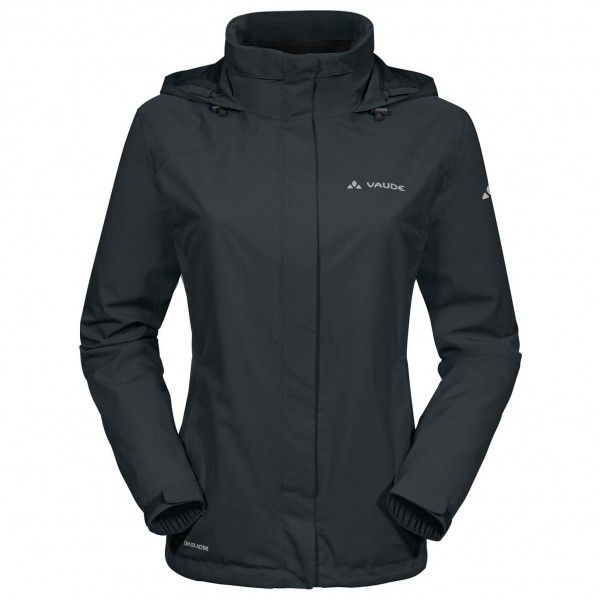 Vaude - Women's Escape Bike Light Jacket - Fahrradjacke Gr 34 rosa