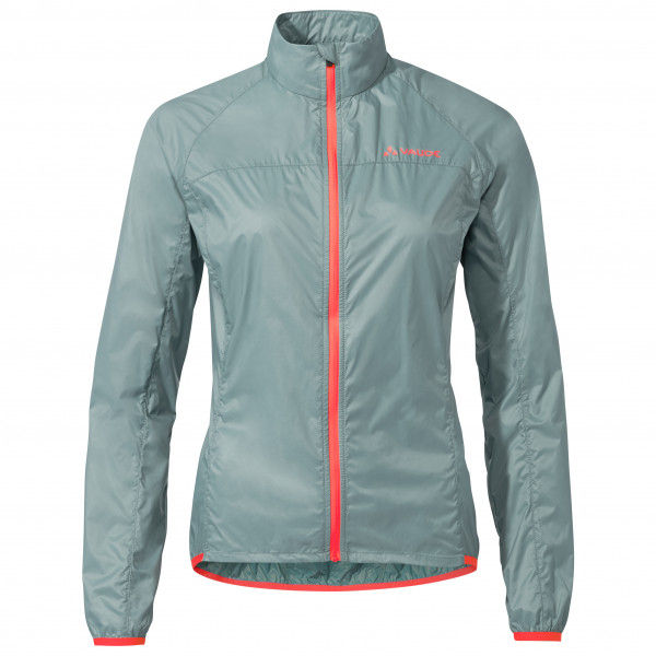 Vaude - Women's Air Jacket III - Fahrradjacke Gr 34 blau