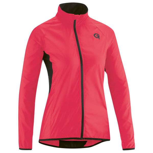 Gonso - Women's Scrivia - Fahrradjacke Gr 38 blau