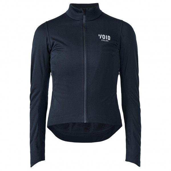 VOID - Women's Bore Zip - Fahrradjacke Gr M blau