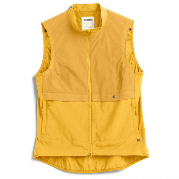 Fjällräven S/F ADVENTURE VEST W