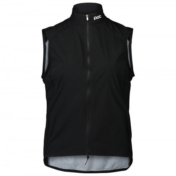 POC - Women's Enthral Gilet - Fahrradweste Gr L schwarz