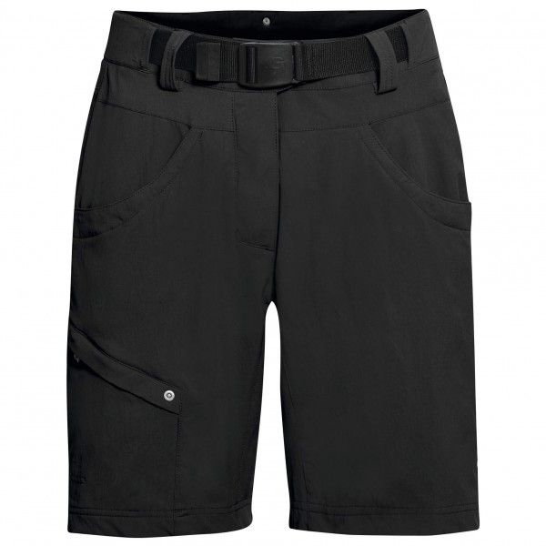 Gonso - Women's Mira - Radhose Gr 34 schwarz