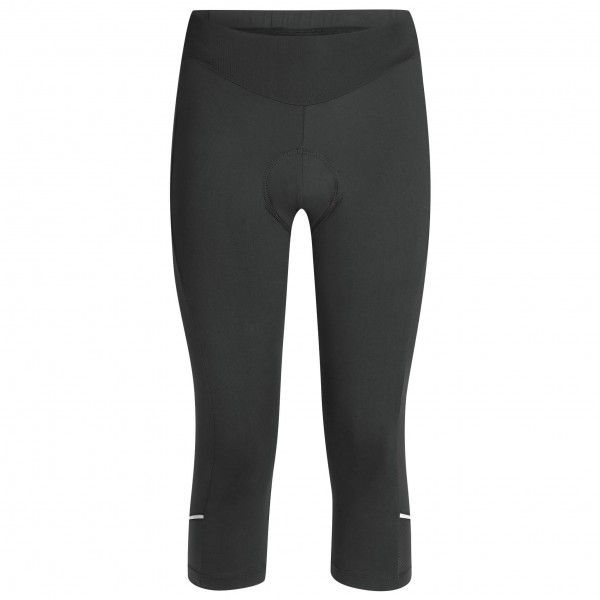 Gonso - Women's Bella - Radhose Gr 34 schwarz/grau