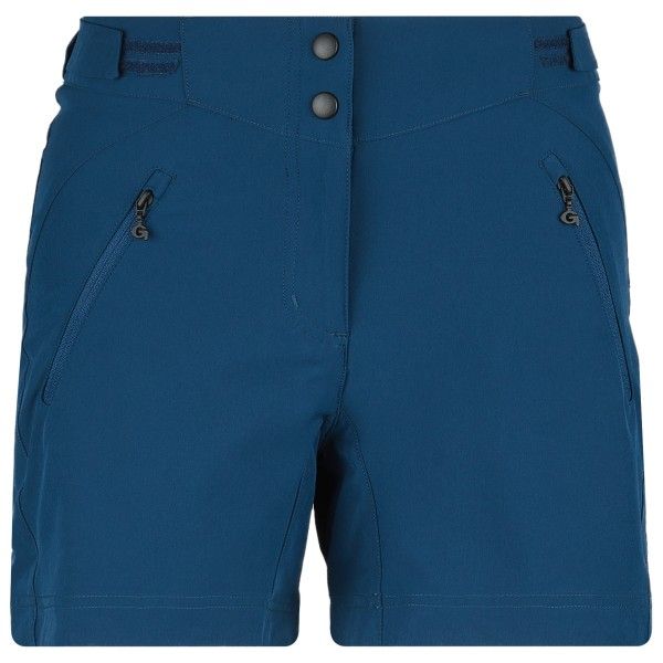 Gonso - Women's Igna - Radhose Gr 48 rot/rosa