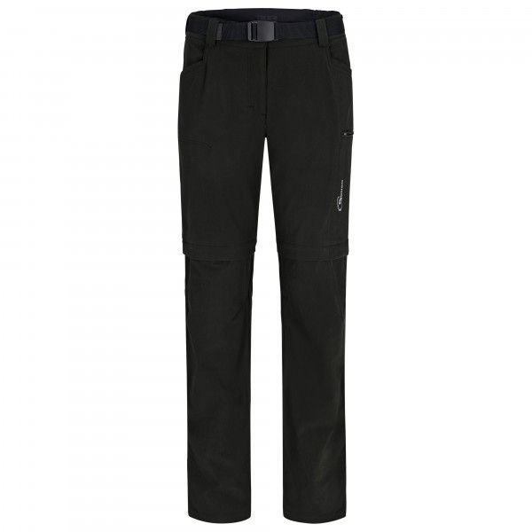 Gonso - Women's Ruth - Radhose Gr 46 - Regular grau