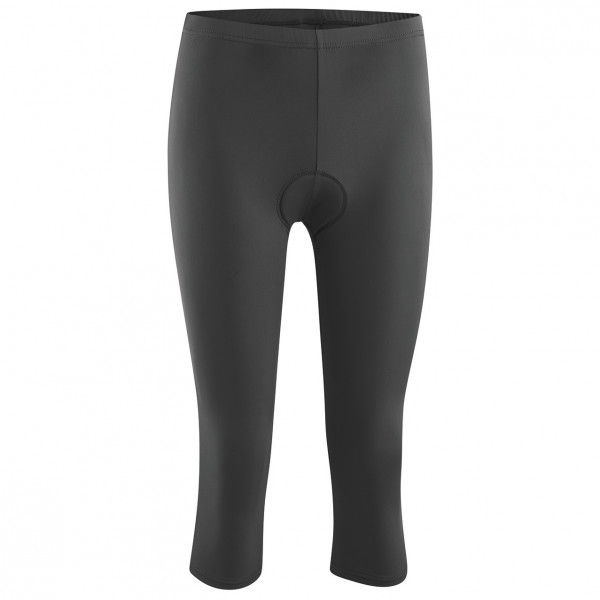 Gonso - Women's Lusaka - Radhose Gr 36 grau