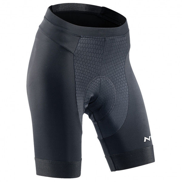 Northwave - Women's Active Short - Radhose Gr XL blau
