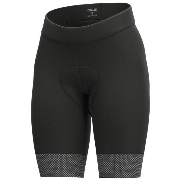 Alé - Women's GT 2.0 Shorts - Radhose Gr XL schwarz